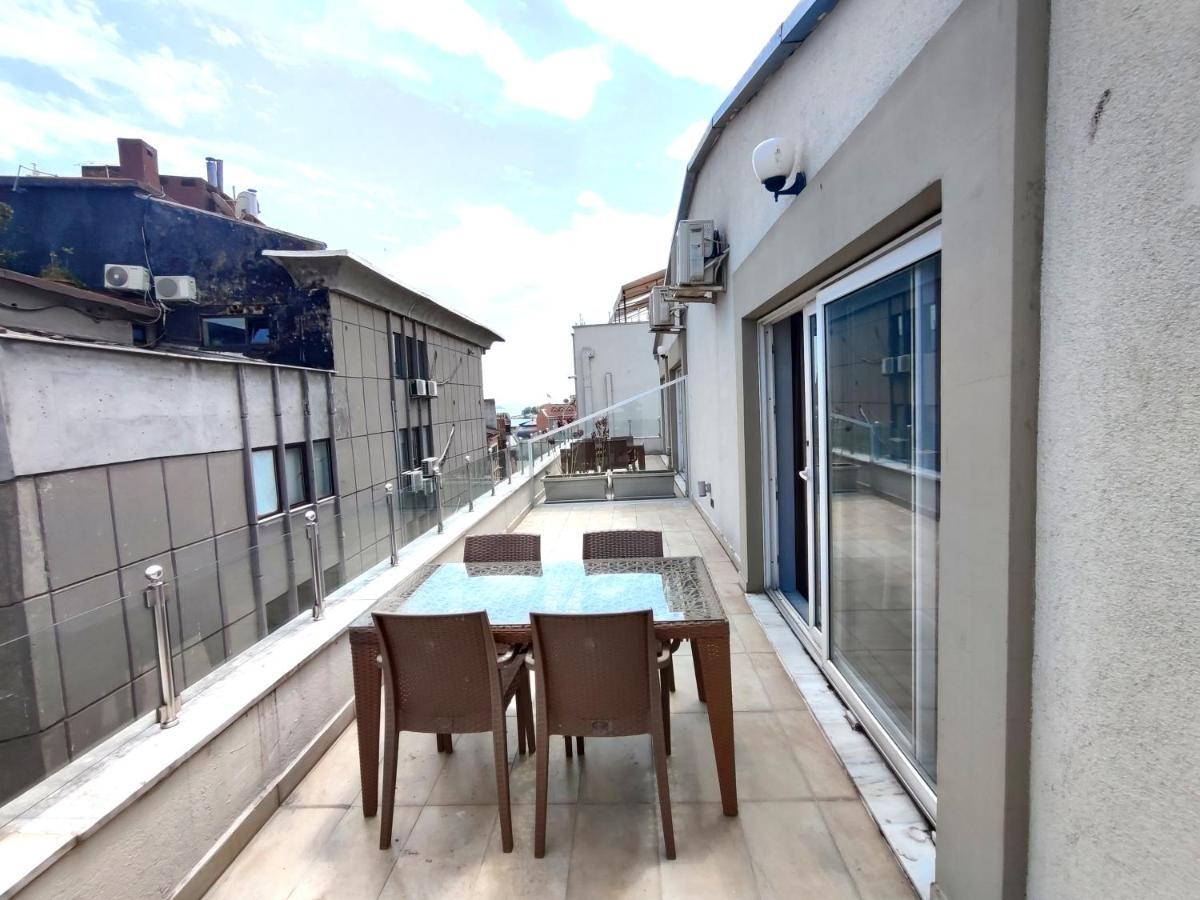 Galata World Hotel — Photos 2